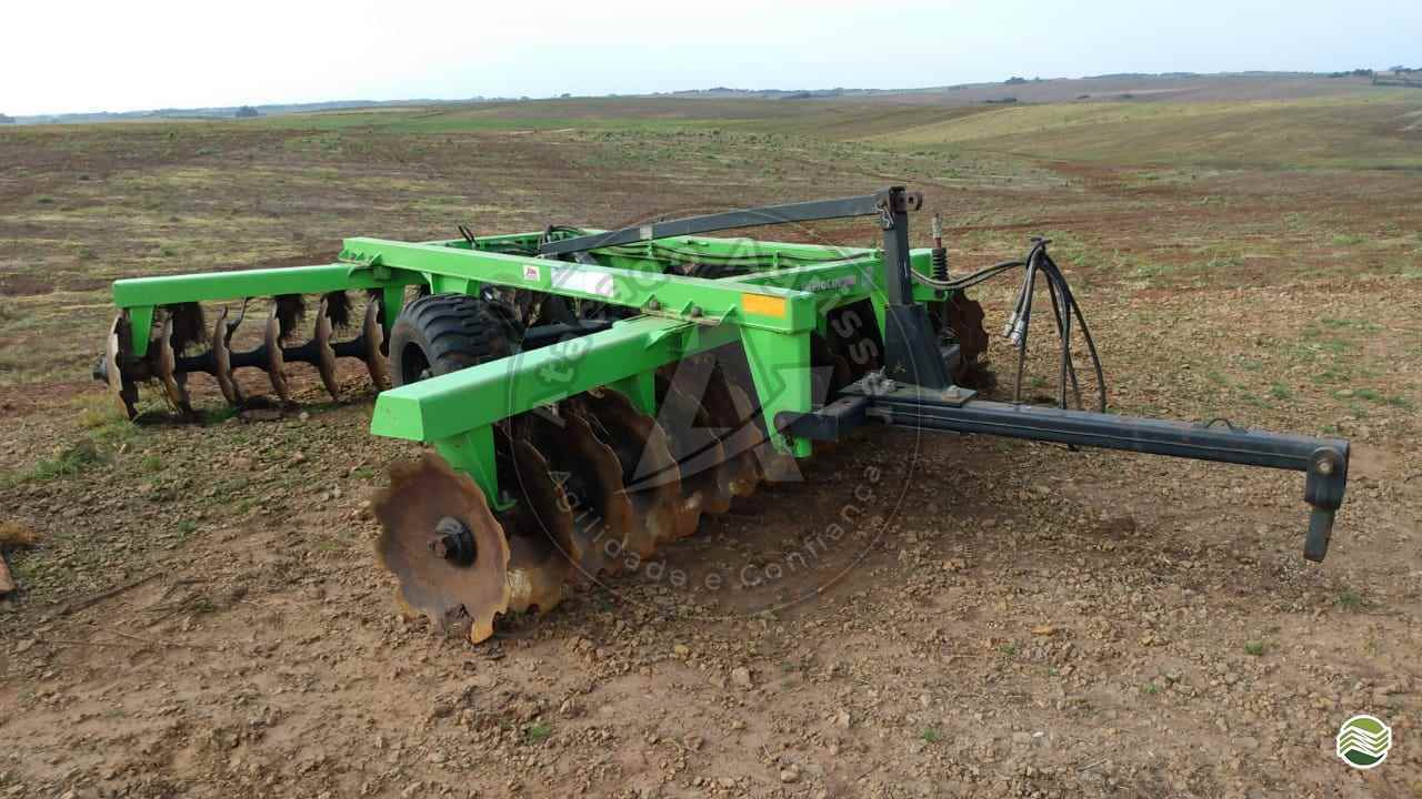 IMPLEMENTOS AGRICOLAS GRADE ARADORA ARADORA 30 DISCOS Atacado Agrisser VACARIA RIO GRANDE DO SUL RS